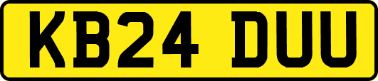 KB24DUU