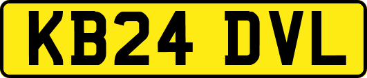 KB24DVL