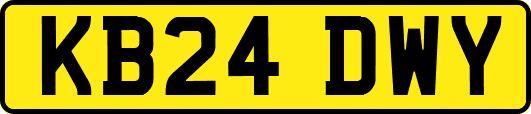 KB24DWY