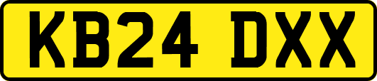 KB24DXX