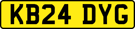 KB24DYG