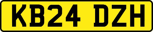 KB24DZH