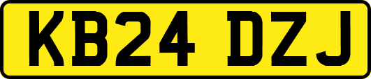 KB24DZJ