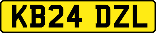 KB24DZL