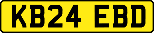 KB24EBD