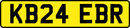 KB24EBR