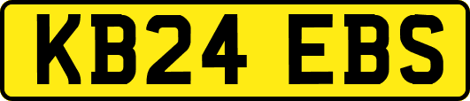 KB24EBS