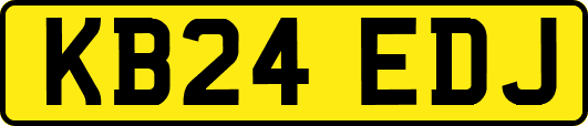 KB24EDJ