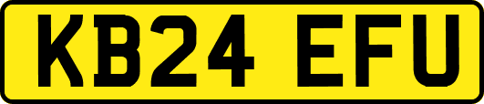 KB24EFU