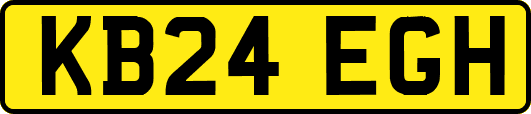KB24EGH