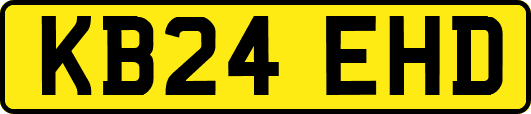 KB24EHD