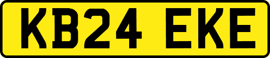 KB24EKE