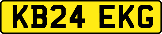 KB24EKG