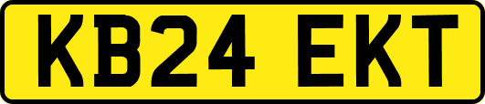 KB24EKT
