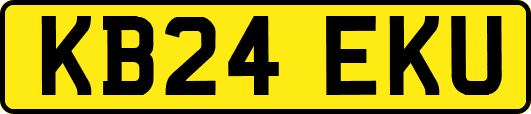 KB24EKU