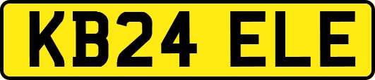 KB24ELE