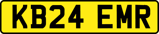 KB24EMR