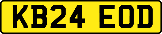 KB24EOD