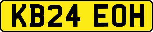 KB24EOH