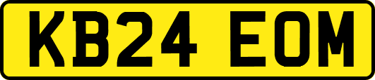 KB24EOM