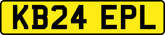 KB24EPL