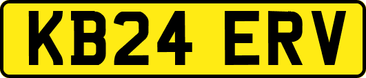 KB24ERV
