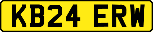 KB24ERW