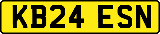 KB24ESN