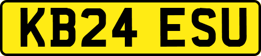 KB24ESU