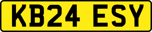 KB24ESY