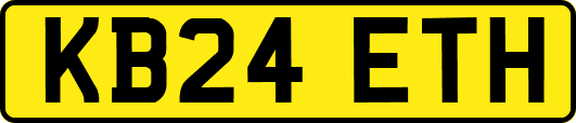 KB24ETH