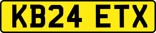 KB24ETX