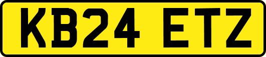 KB24ETZ