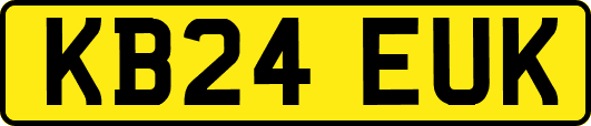 KB24EUK