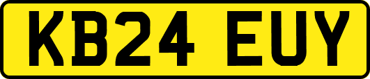 KB24EUY