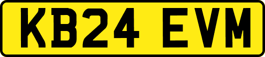 KB24EVM