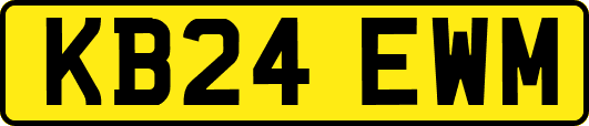 KB24EWM