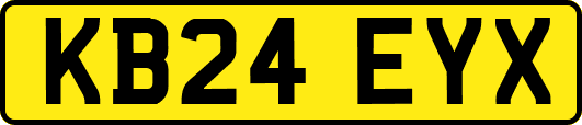 KB24EYX