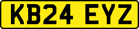 KB24EYZ