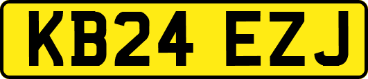 KB24EZJ