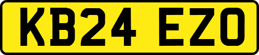 KB24EZO