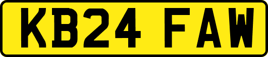KB24FAW