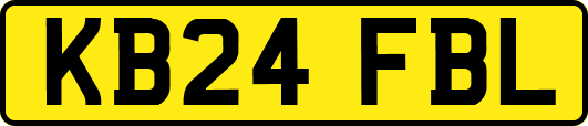 KB24FBL