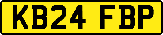 KB24FBP