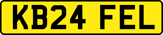 KB24FEL