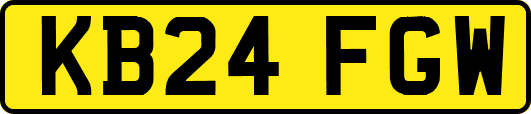 KB24FGW