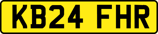 KB24FHR