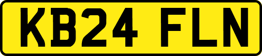 KB24FLN