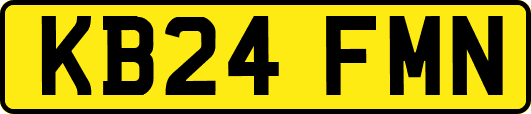 KB24FMN