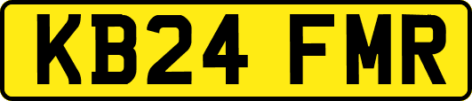 KB24FMR